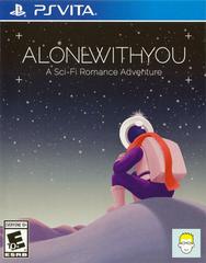 Alone With You - Playstation Vita | Total Play