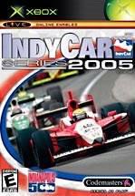 IndyCar Series 2005 - Xbox | Total Play