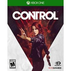Control - Xbox One | Total Play