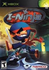 I-Ninja - Xbox | Total Play