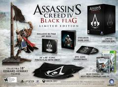 Assassin's Creed IV: Black Flag [Limited Edition] - Xbox One | Total Play
