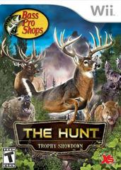 Bass Pro Shops The Hunt Trophy Showdown - Wii | Total Play