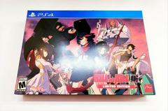 Kill La Kill-IF [Limited Edition] - Playstation 4 | Total Play