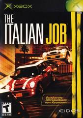 Italian Job - Xbox | Total Play