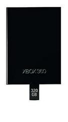 320GB Media Hard Drive - Xbox 360 | Total Play