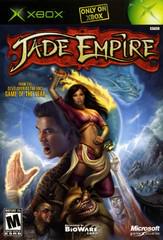 Jade Empire - Xbox | Total Play