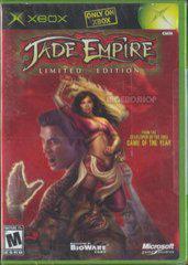 Jade Empire [Limited Edition] - Xbox | Total Play