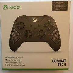 Xbox One Combat Tech Wireless Controller - Xbox One | Total Play
