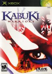 Kabuki Warriors - Xbox | Total Play