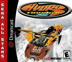 Hydro Thunder [Sega All Stars] - Sega Dreamcast | Total Play