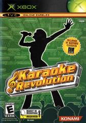 Karaoke Revolution - Xbox | Total Play