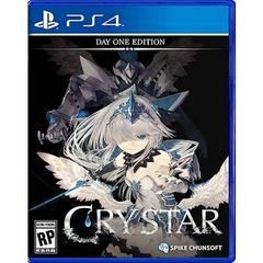 Crystar - Playstation 4 | Total Play