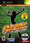 Karaoke Revolution w/ Microphone - Xbox | Total Play