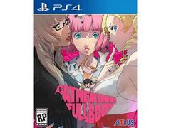 Catherine: Full Body - Playstation 4 | Total Play