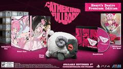 Catherine: Full Body [Premium Edition] - Playstation 4 | Total Play