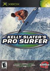 Kelly Slater's Pro Surfer - Xbox | Total Play