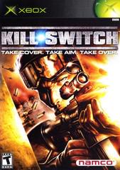 Kill.Switch - Xbox | Total Play