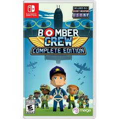 Bomber Crew Complete Edition - Nintendo Switch | Total Play