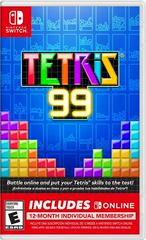 Tetris 99 - Nintendo Switch | Total Play