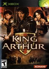 King Arthur - Xbox | Total Play