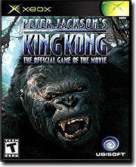 Peter Jackson's King Kong - Xbox | Total Play