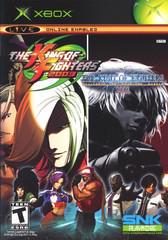 King of Fighters 2002/2003 - Xbox | Total Play