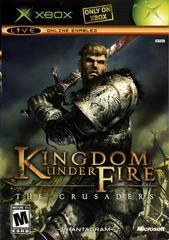 Kingdom Under Fire: The Crusaders - Xbox | Total Play