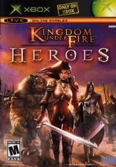 Kingdom Under Fire Heroes - Xbox | Total Play