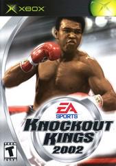 Knockout Kings 2002 - Xbox | Total Play