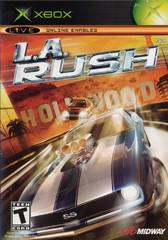 LA Rush - Xbox | Total Play
