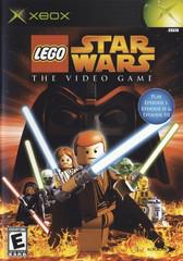 LEGO Star Wars - Xbox | Total Play