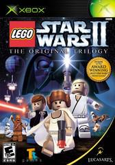 LEGO Star Wars II Original Trilogy - Xbox | Total Play