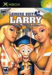 Leisure Suit Larry Magna Cum Laude - Xbox | Total Play