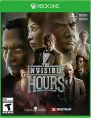 Invisible Hours - Xbox One | Total Play