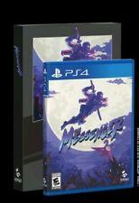 The Messenger - Playstation 4 | Total Play