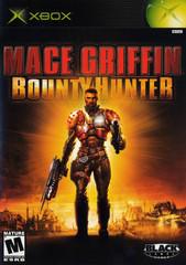 Mace Griffin Bounty Hunter - Xbox | Total Play