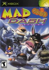 Mad Dash Racing - Xbox | Total Play
