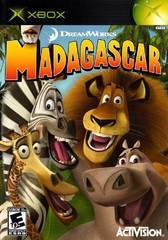 Madagascar - Xbox | Total Play