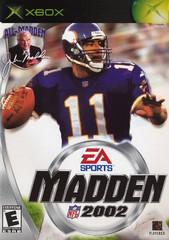 Madden 2002 - Xbox | Total Play