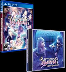 London Detective Mysteria [Soundtrack Bundle] - Playstation Vita | Total Play