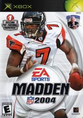 Madden 2004 - Xbox | Total Play
