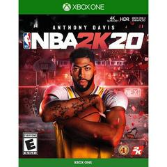 NBA 2K20 - Xbox One | Total Play