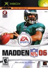 Madden 2006 - Xbox | Total Play