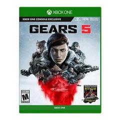 Gears 5 - Xbox One | Total Play