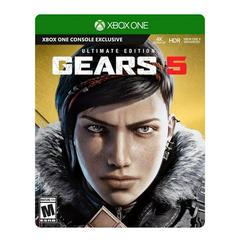 Gears 5 [Ultimate Edition] - Xbox One | Total Play