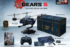 Gears 5 [Collector's Edition] - Xbox One | Total Play