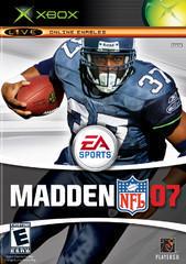 Madden 2007 - Xbox | Total Play