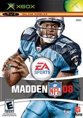 Madden 2008 - Xbox | Total Play