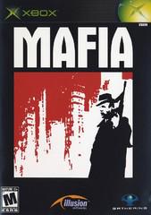 Mafia - Xbox | Total Play