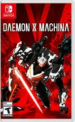 Daemon X Machina - Nintendo Switch | Total Play